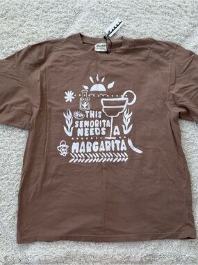 Sabbi THE VERY OVERSIZED MARGIE TEE